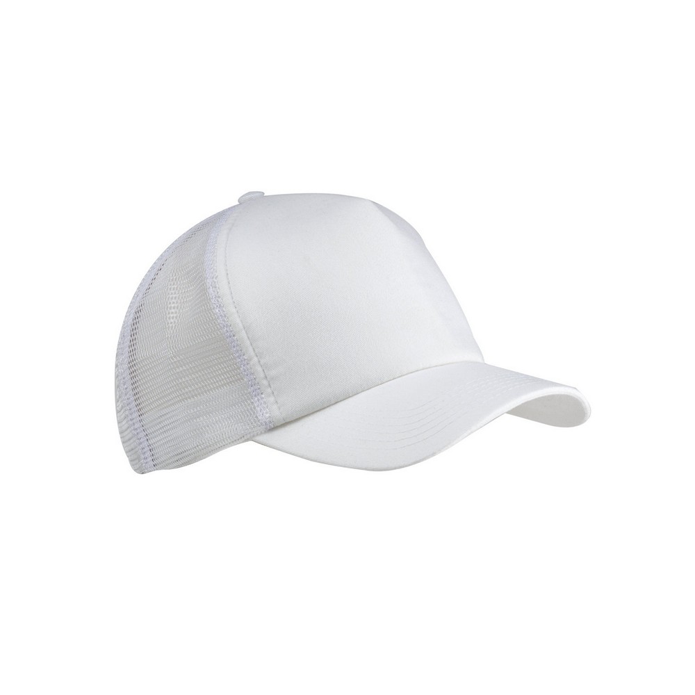 White Blank