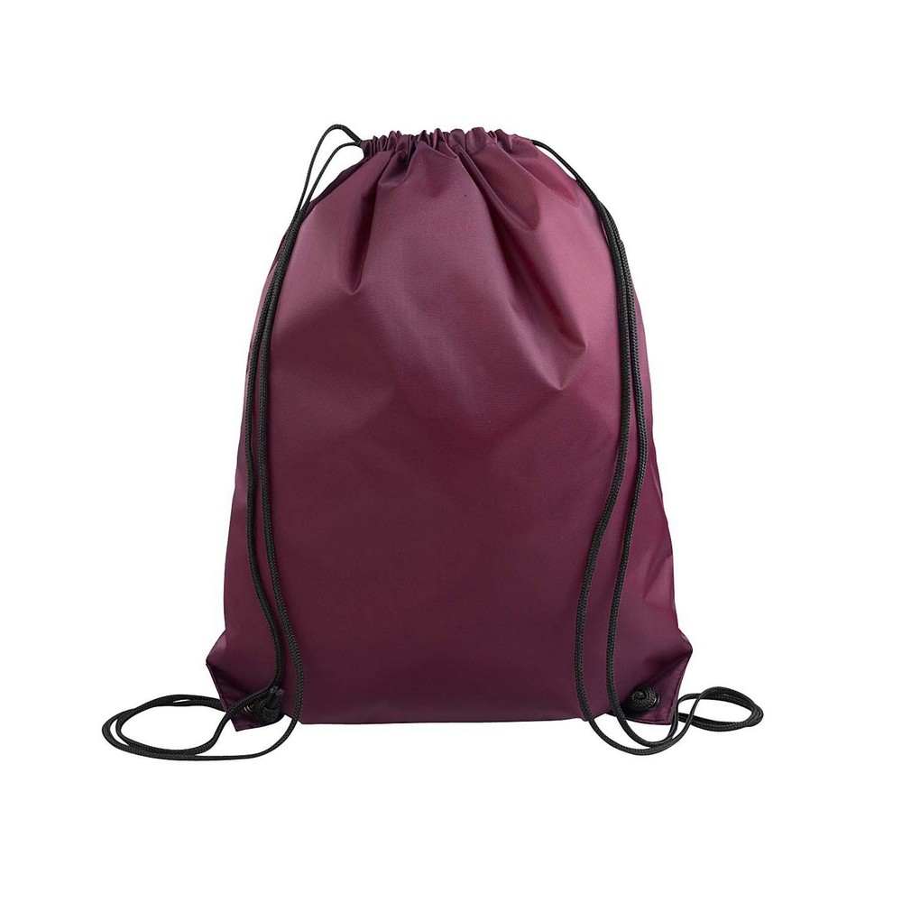 Maroon Blank