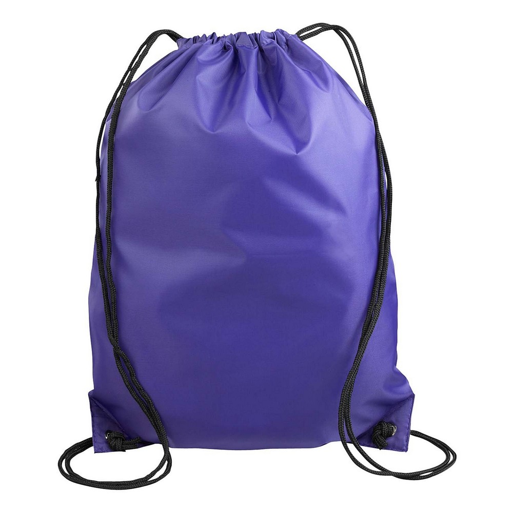 Purple Blank