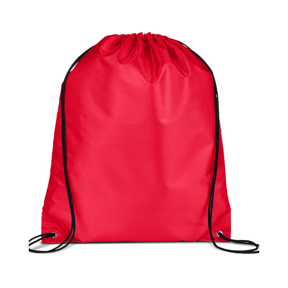 Red Blank