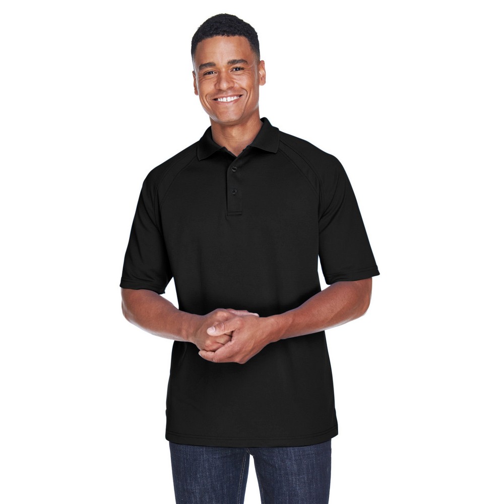 Black Blank