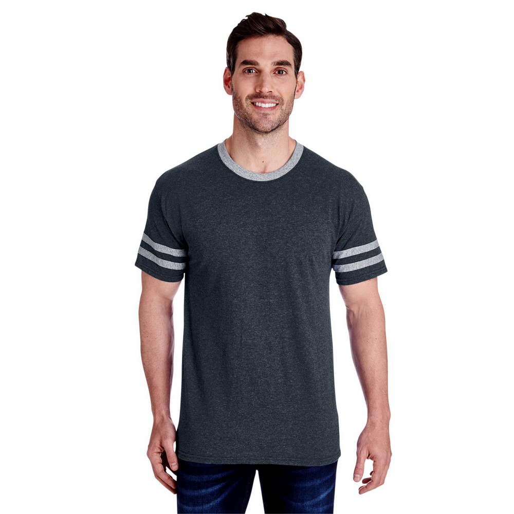 Black Hth/ Oxfrd Blank