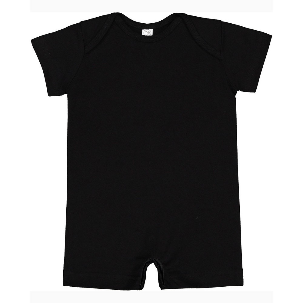 Black Blank