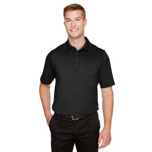 Devon and Jones CrownLux Performance® Men's?Range Flex?Polo