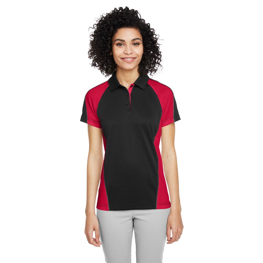 Blk/ Red/ D Chrc Blank