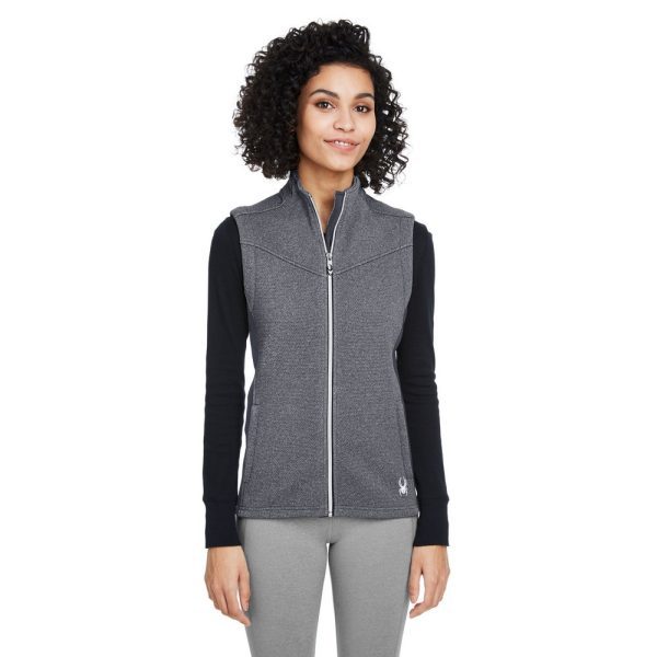 SPYDER Ladies' Pursuit Vest