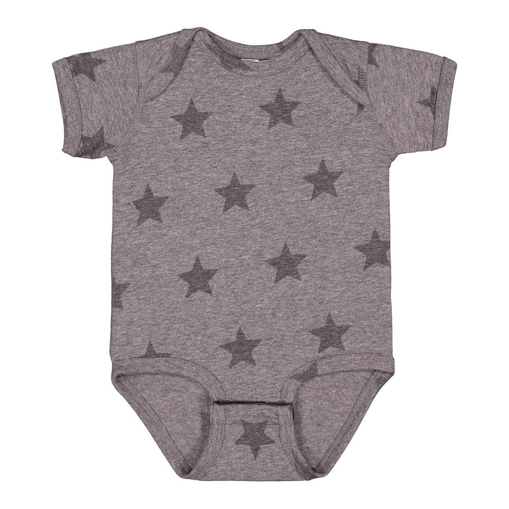 Granite Hth Star Blank
