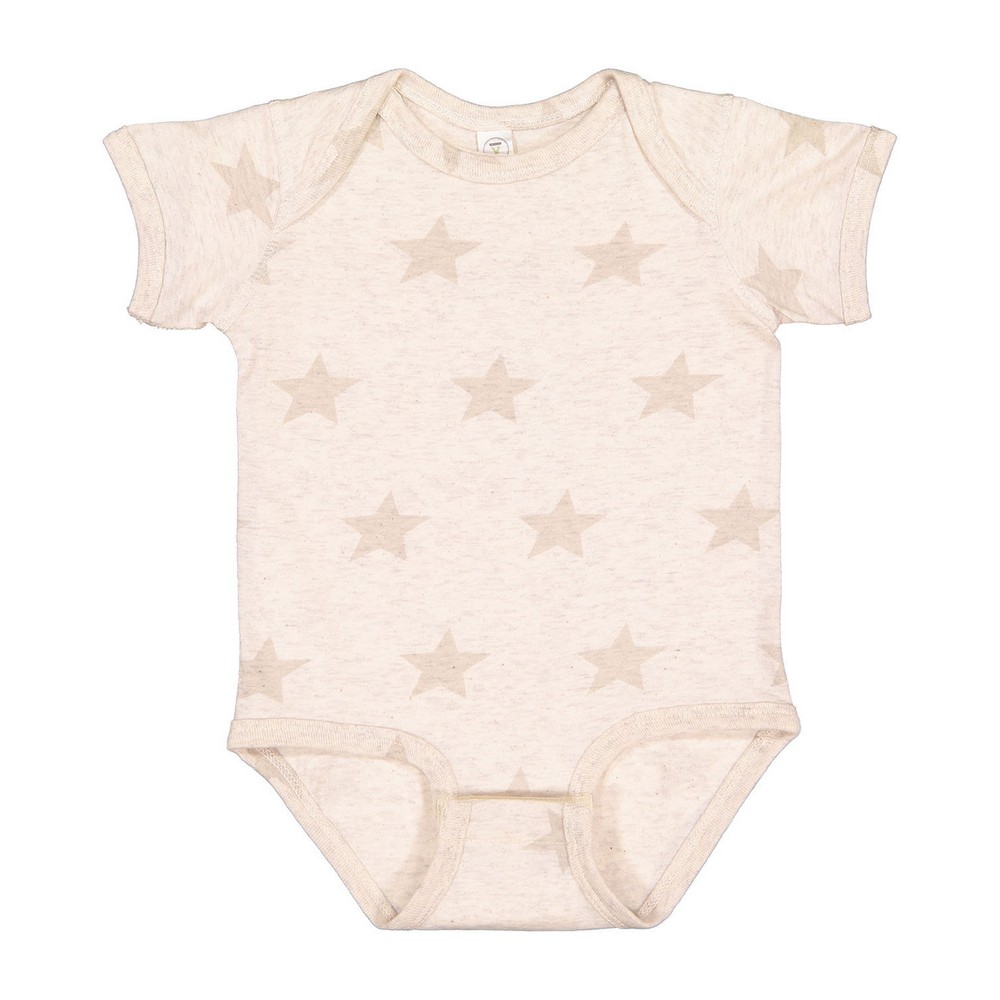 Natural Hth Star Blank