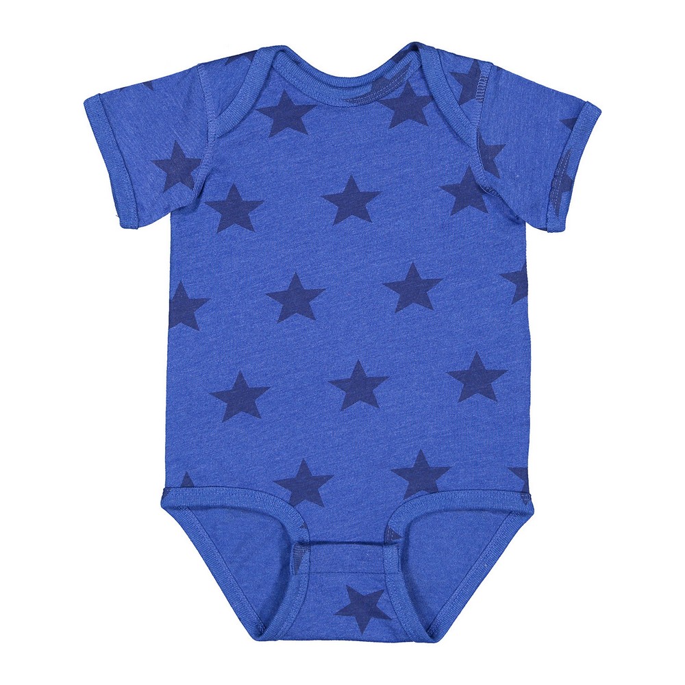 Royal Star Blank