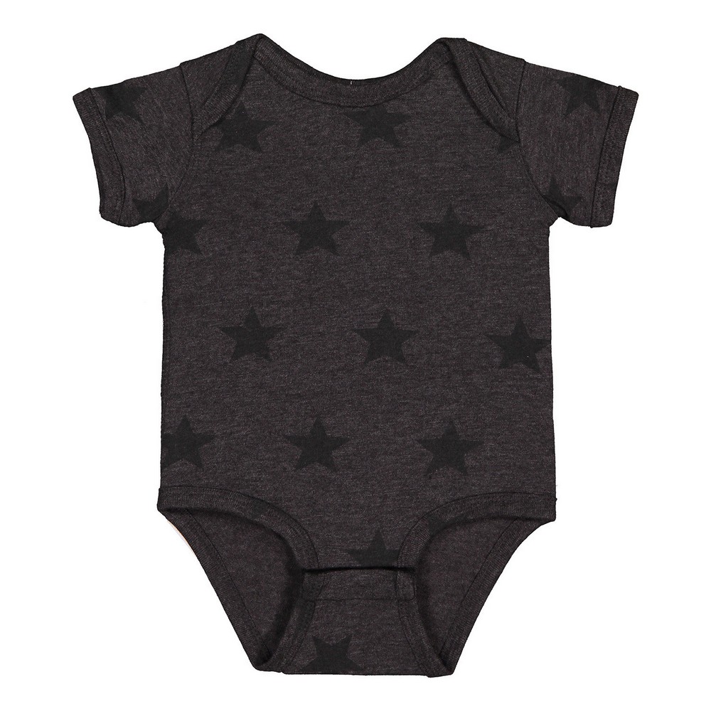 Smoke Star Blank