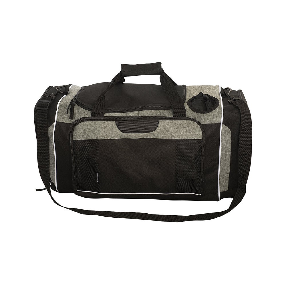 Prime Line Porter Hydration And Fitness Duffel Bag