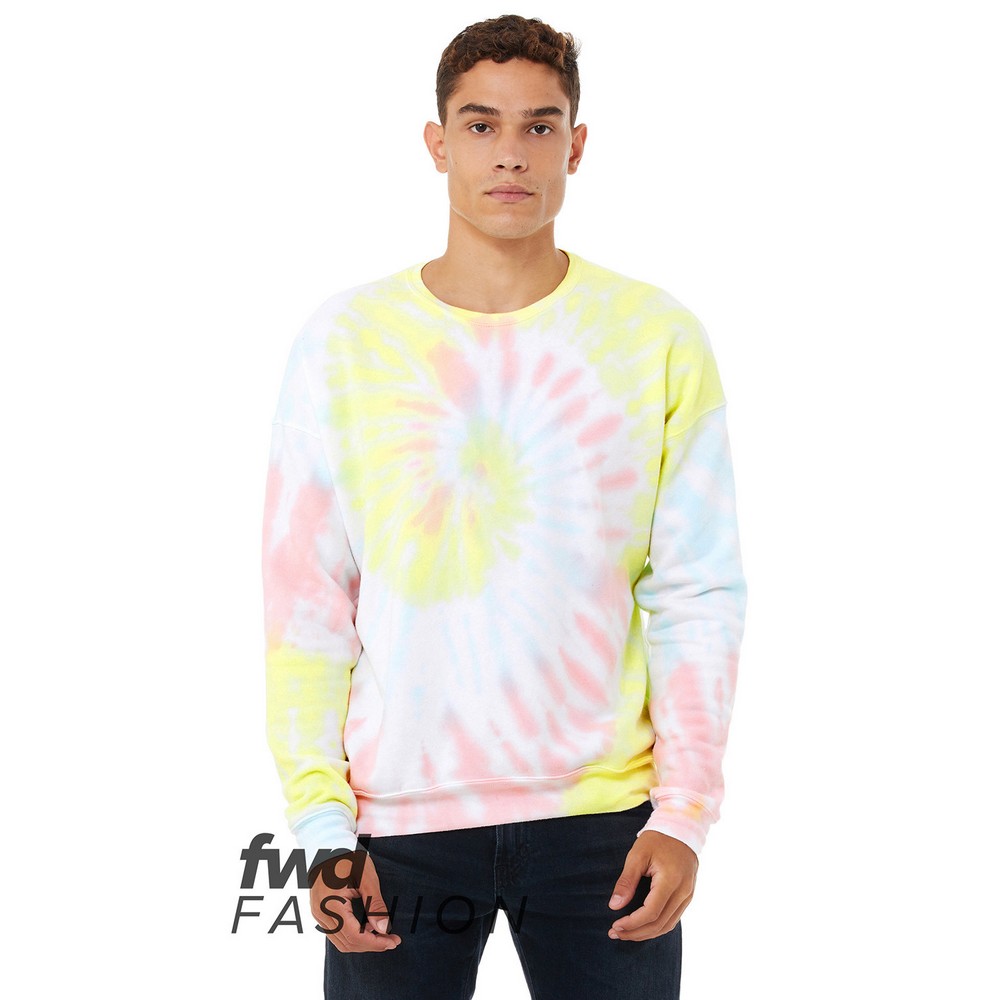 Rainbow Pastel Blank