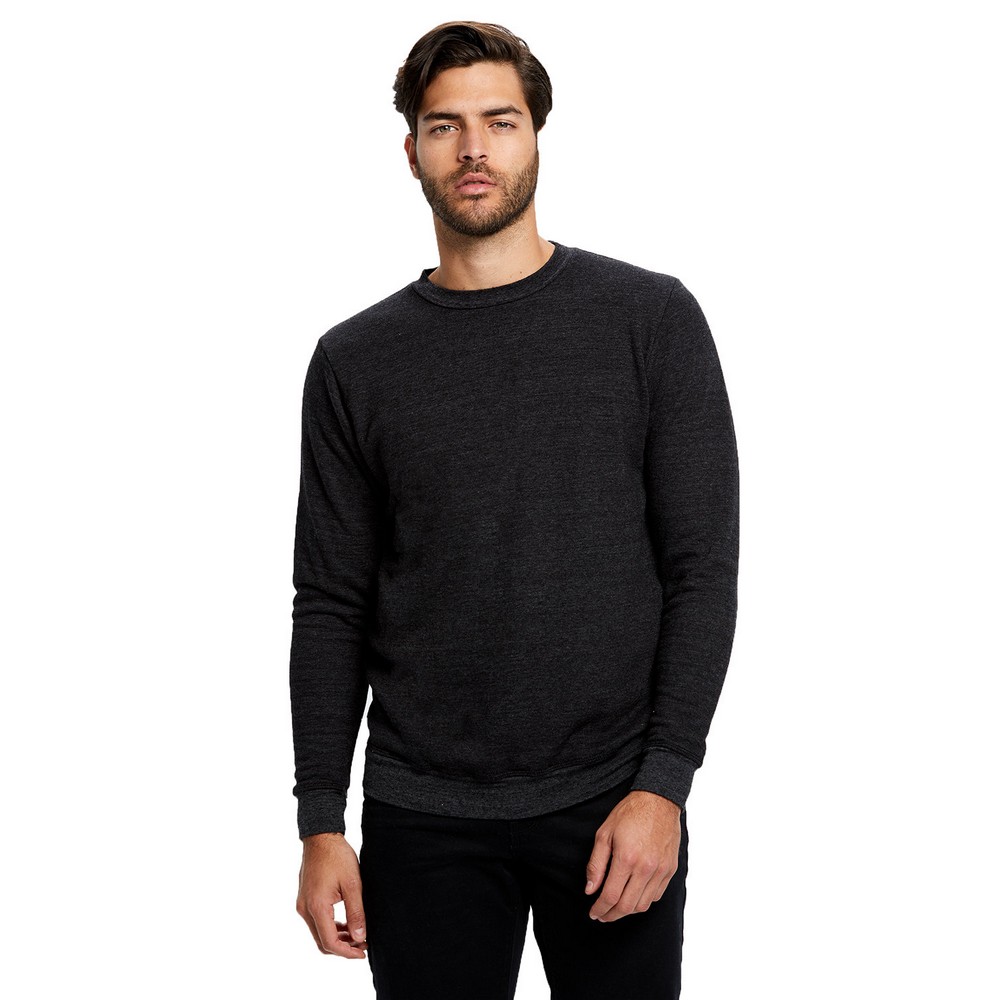 Tri Black Blank