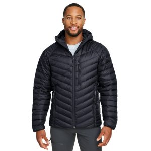 JACK WOLFSKIN Men's Passamani Down Jacket