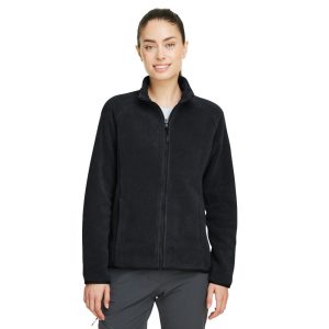 JACK WOLFSKIN Ladies' Moonrise Full-Zip Fleece