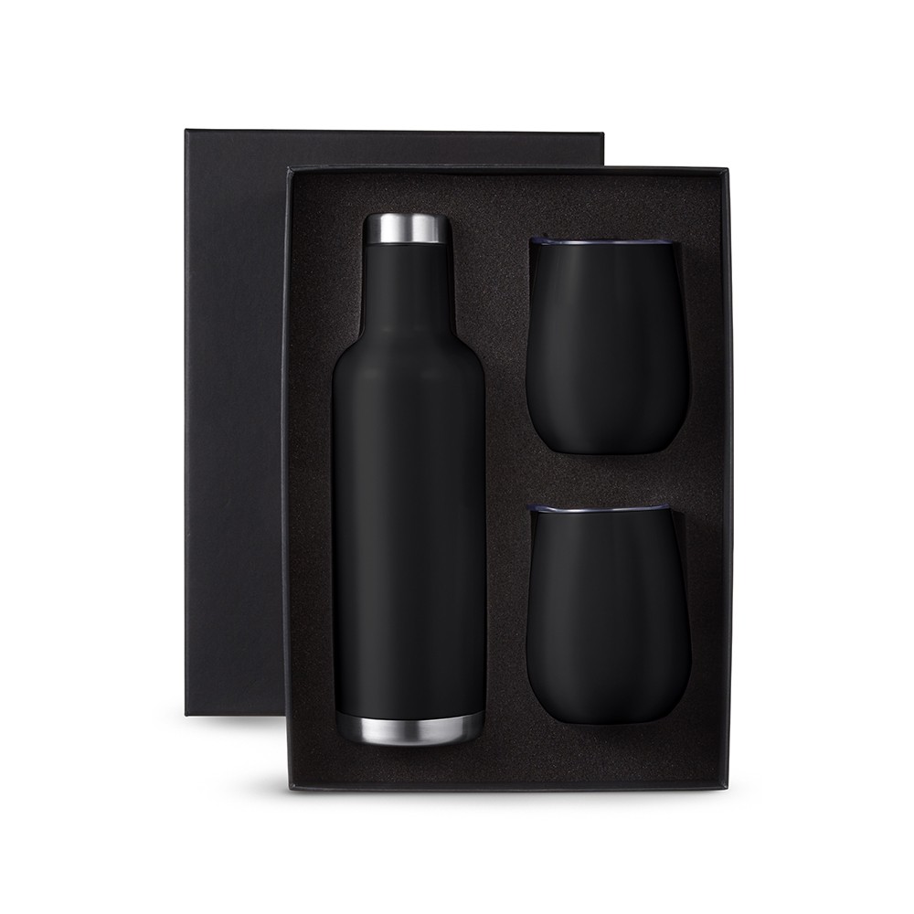 Beverage Lovers Gift Set