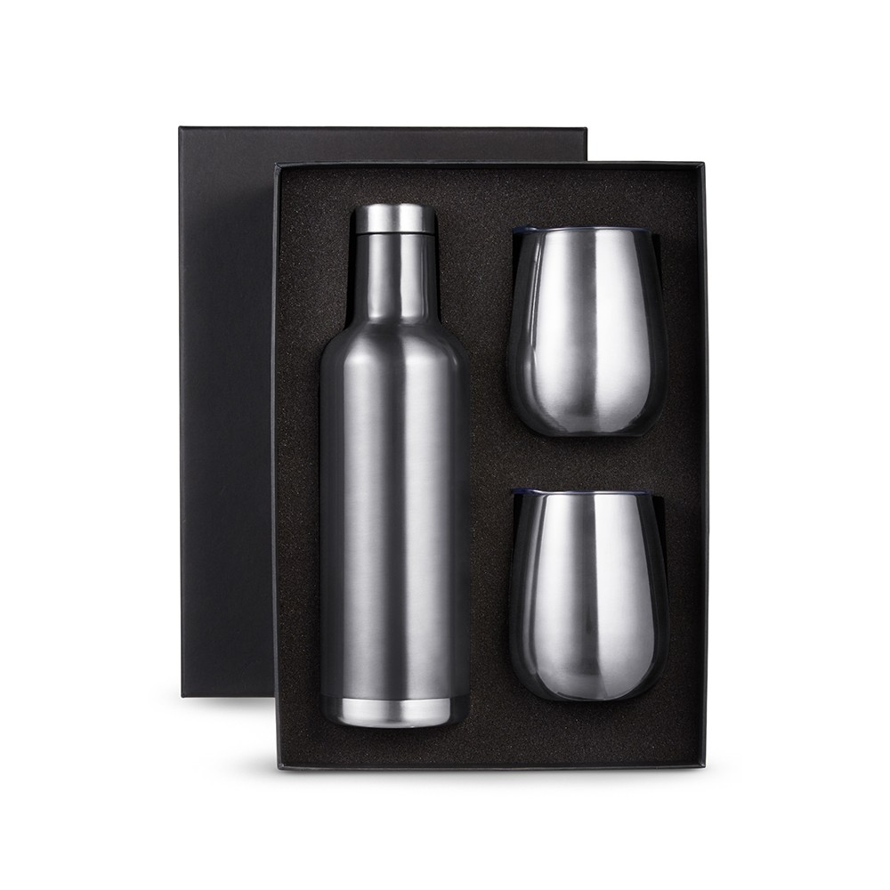 Gunmetal Gray Blank