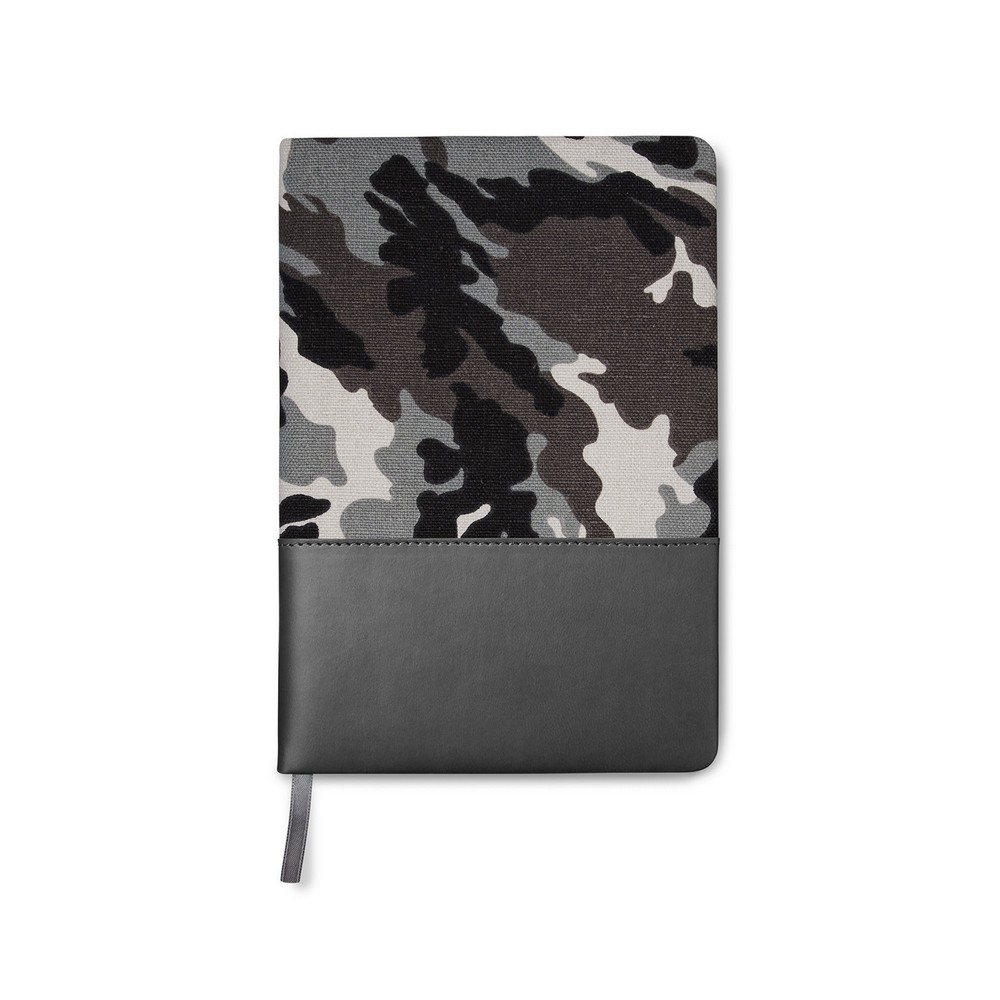 Gray Blank