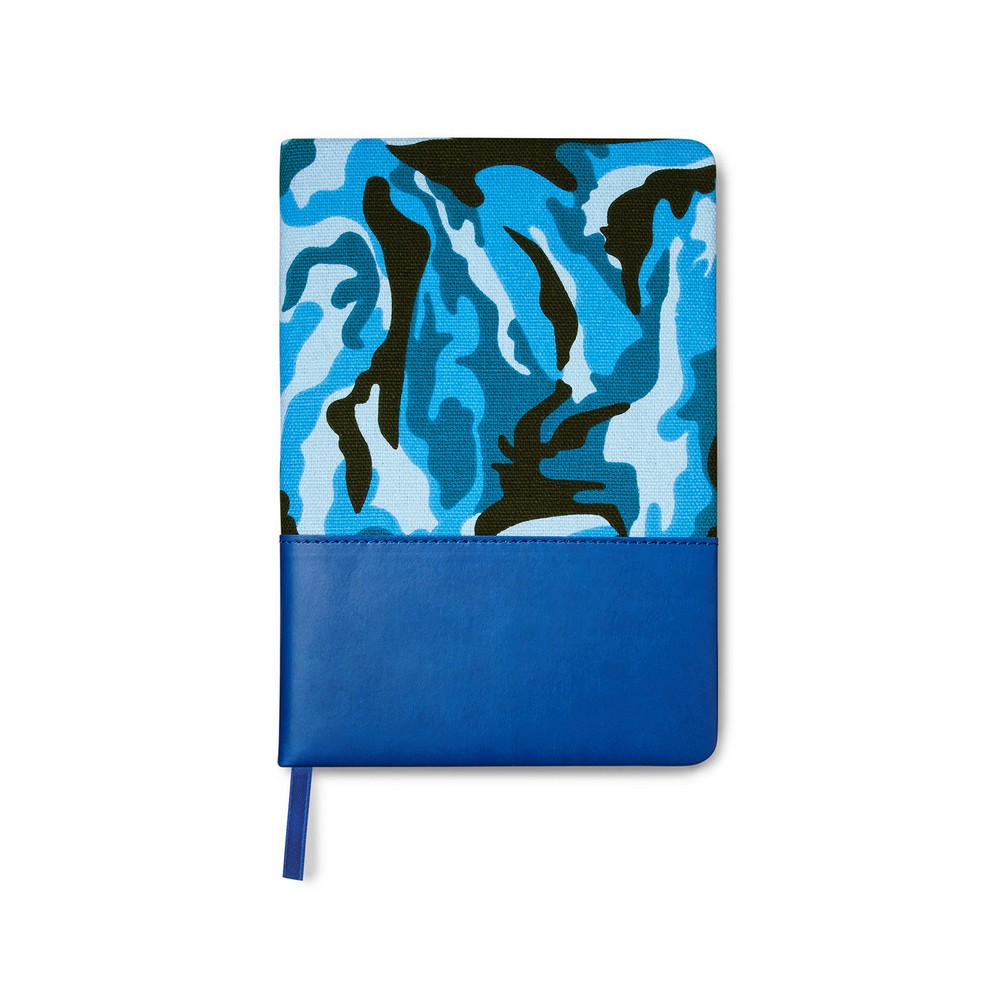 Navy Blue Blank
