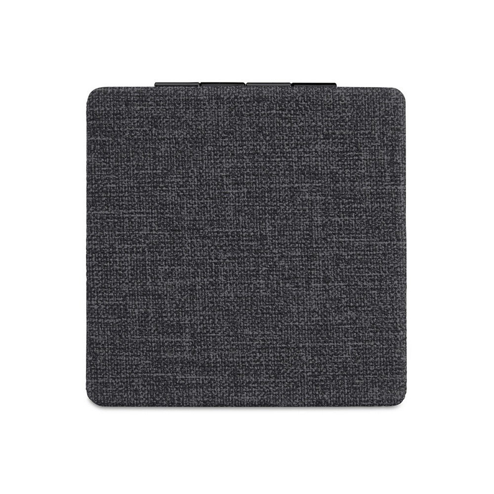 Prime Line Heathered Square Mirror