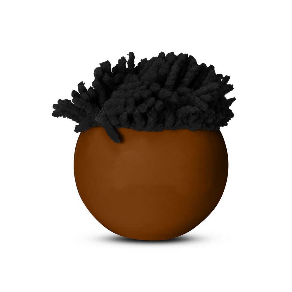 Black Blank