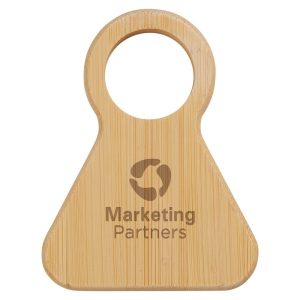 Prime Line Home & Table Wine Holder & Bottle Opener