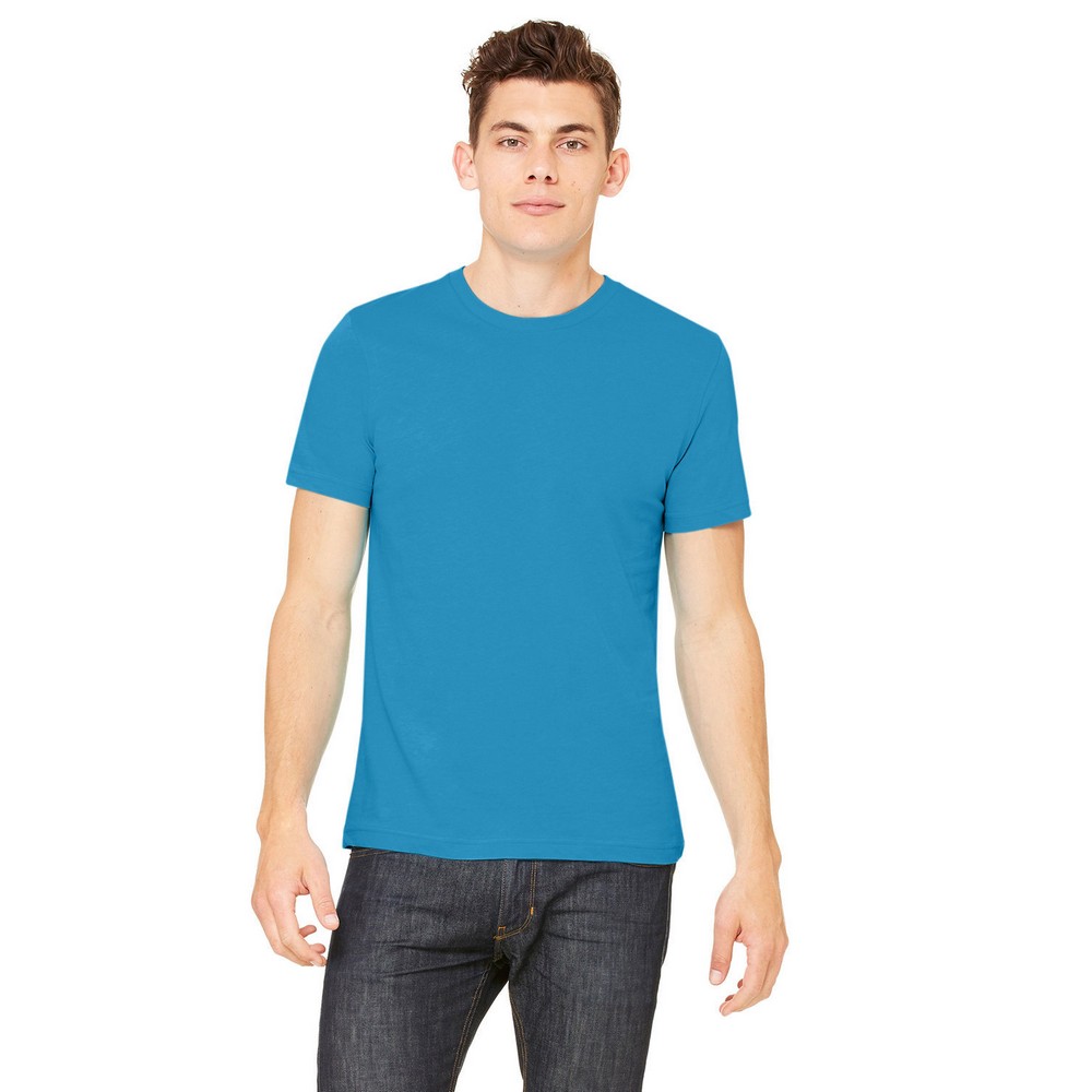 Aqua Blank
