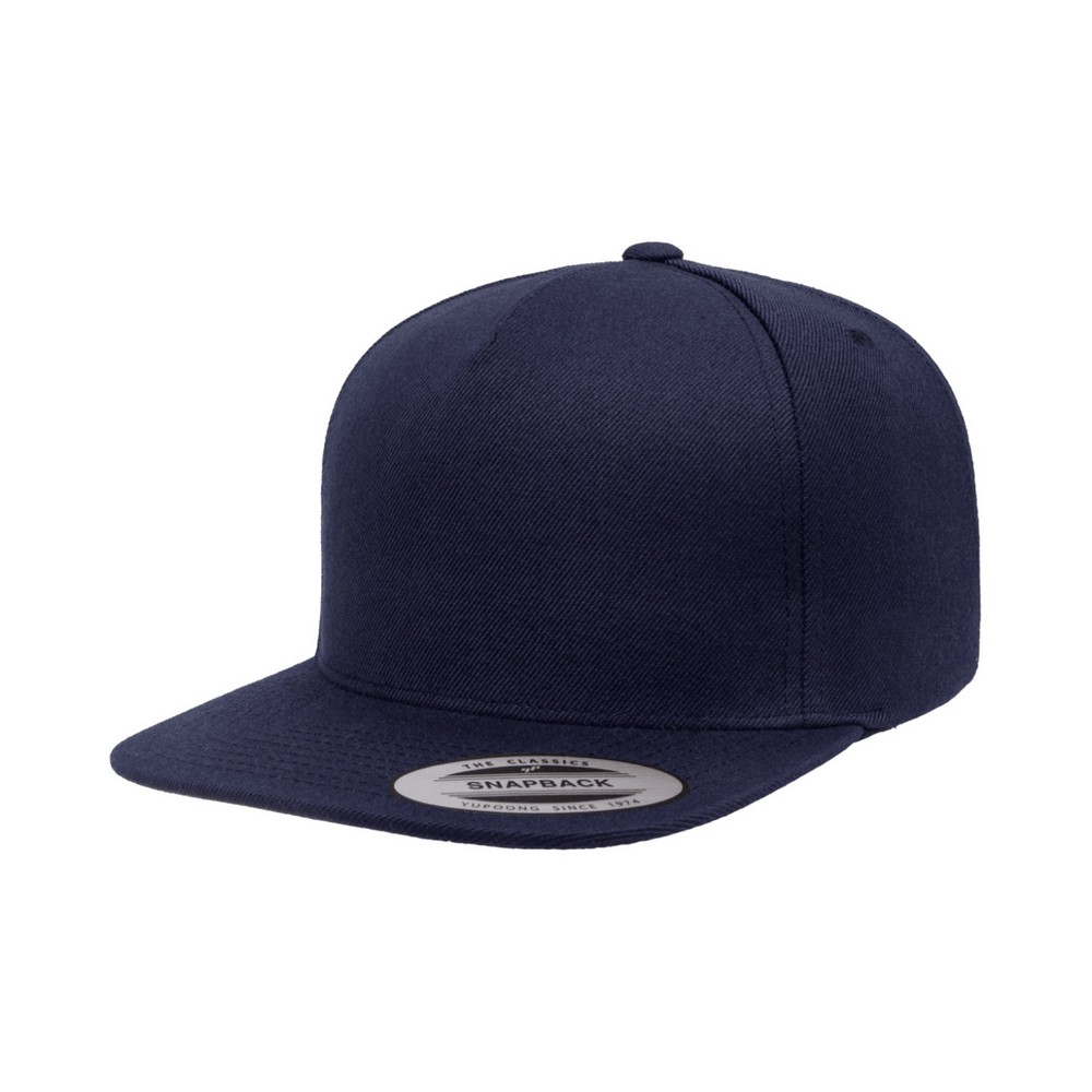 Navy Blank