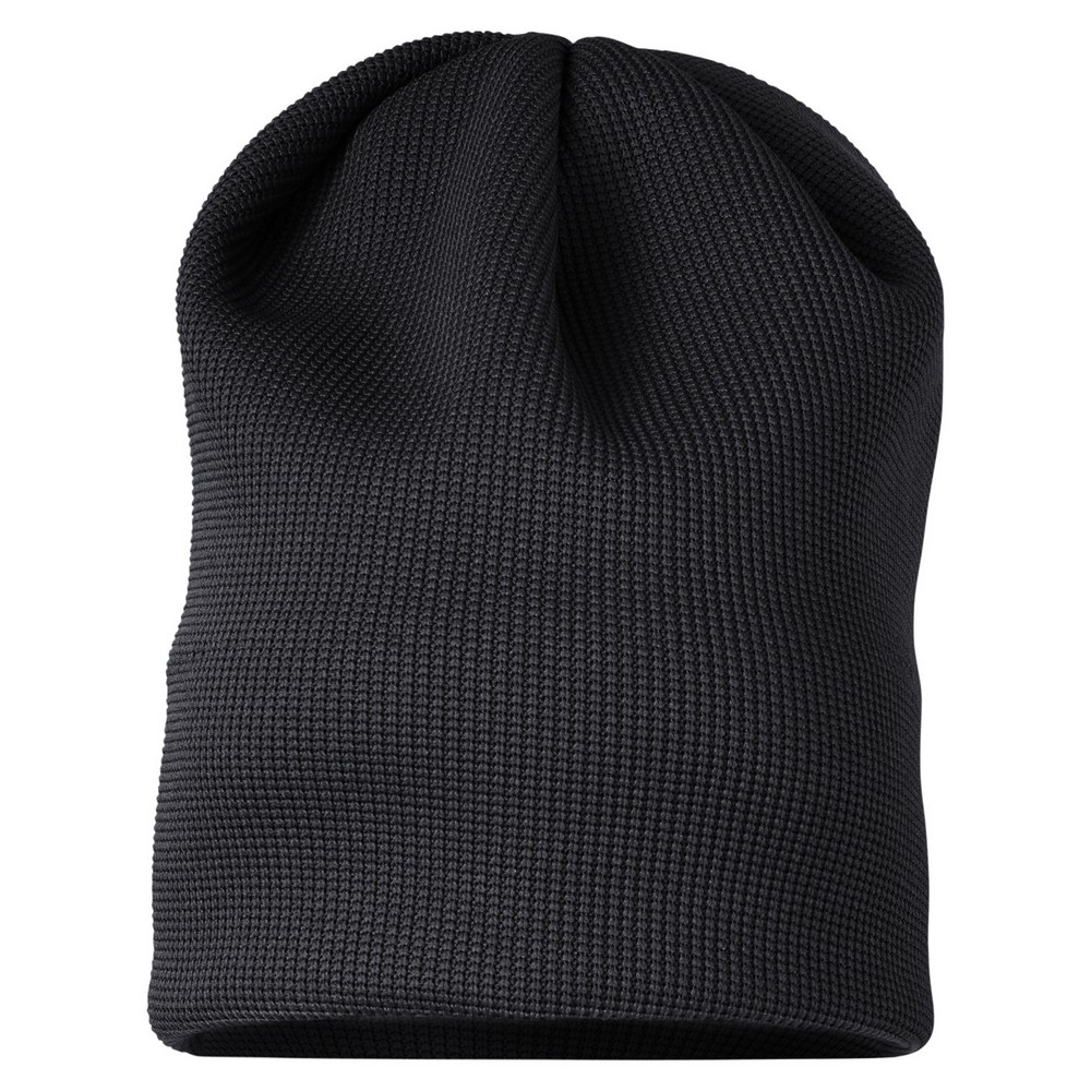 Black Blank