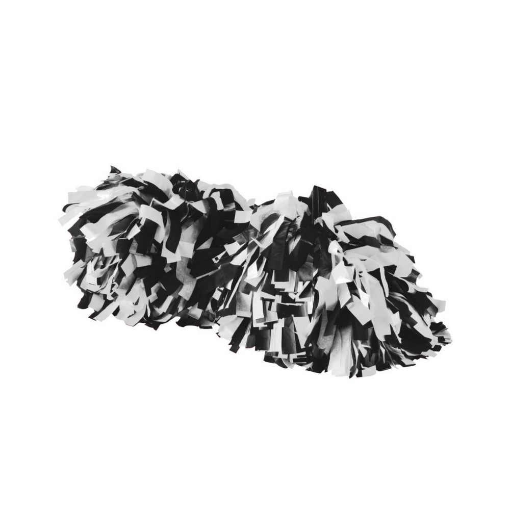 Black/ White Blank