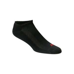 A-4 Performance No Show Socks