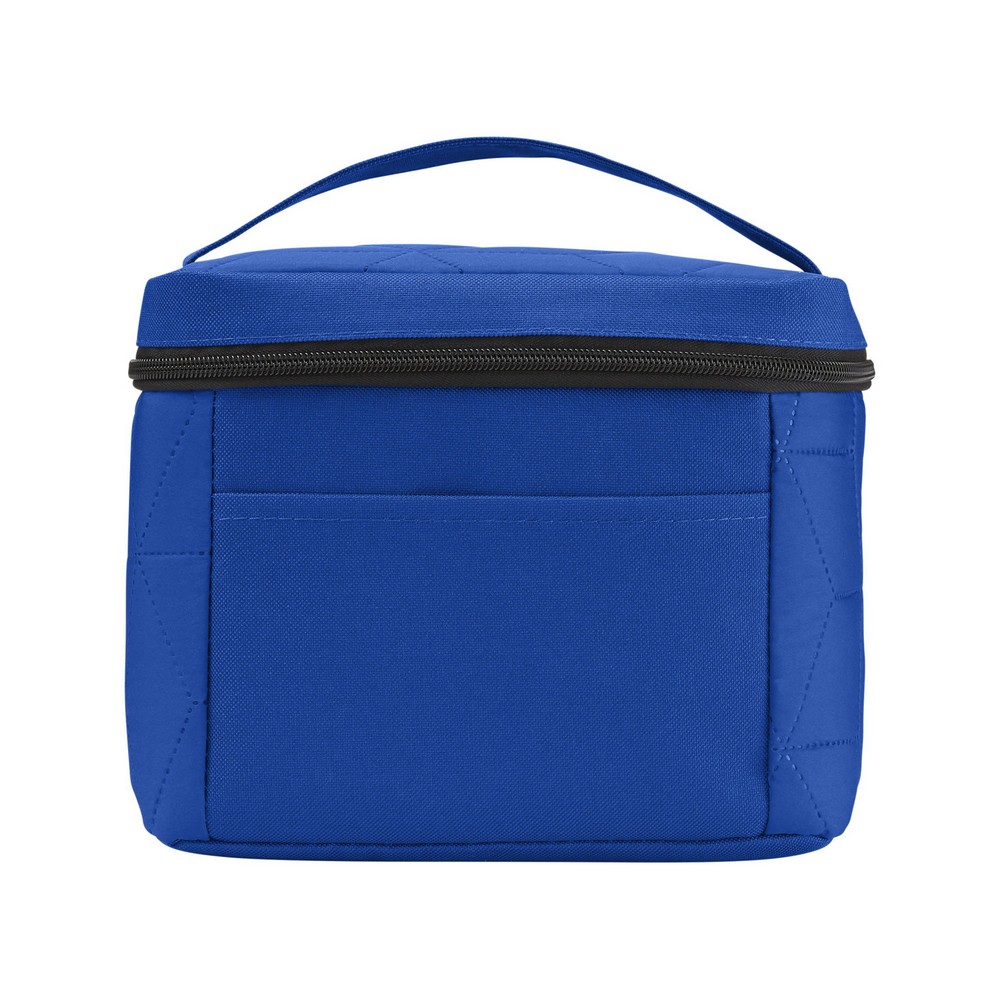 Blue Blank