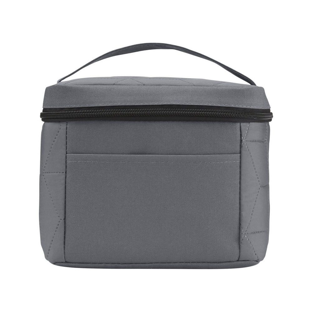Gunmetal Blank