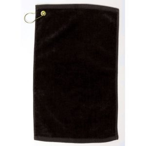 PRO TOWELS Velour Fingertip Golf Towel
