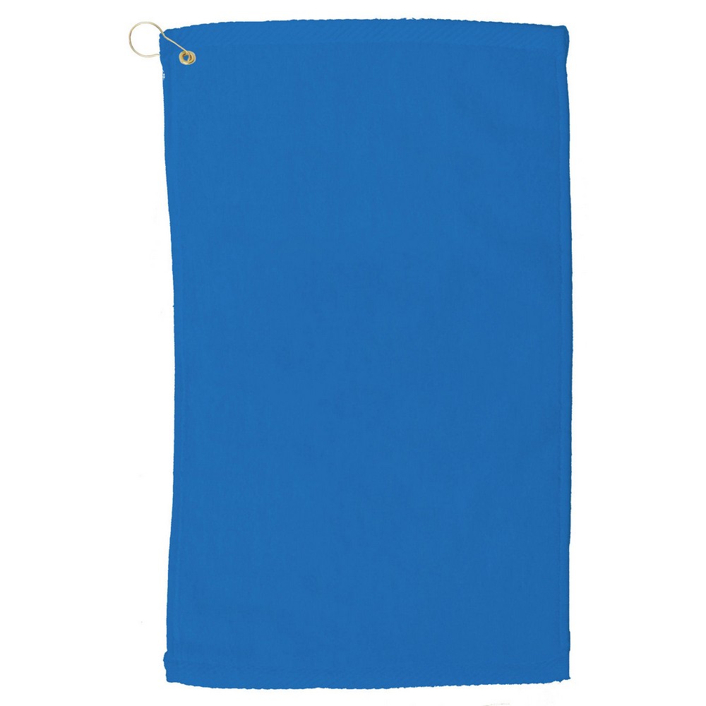 Royal Blue Blank