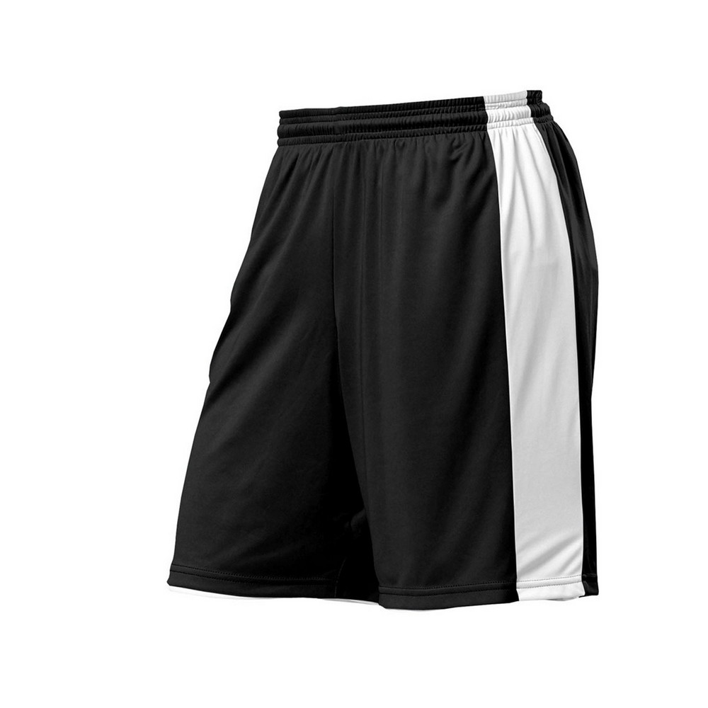 Black/ White Blank