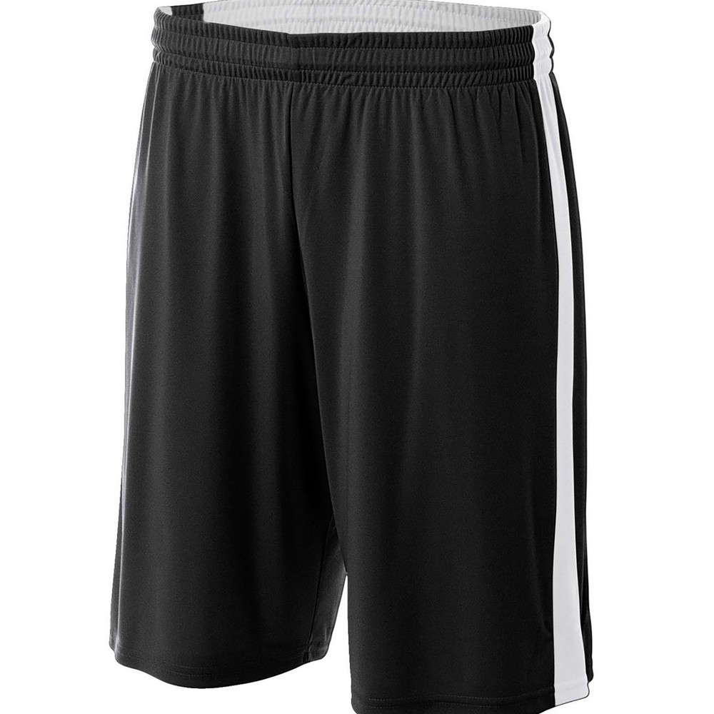 Black/ White Blank
