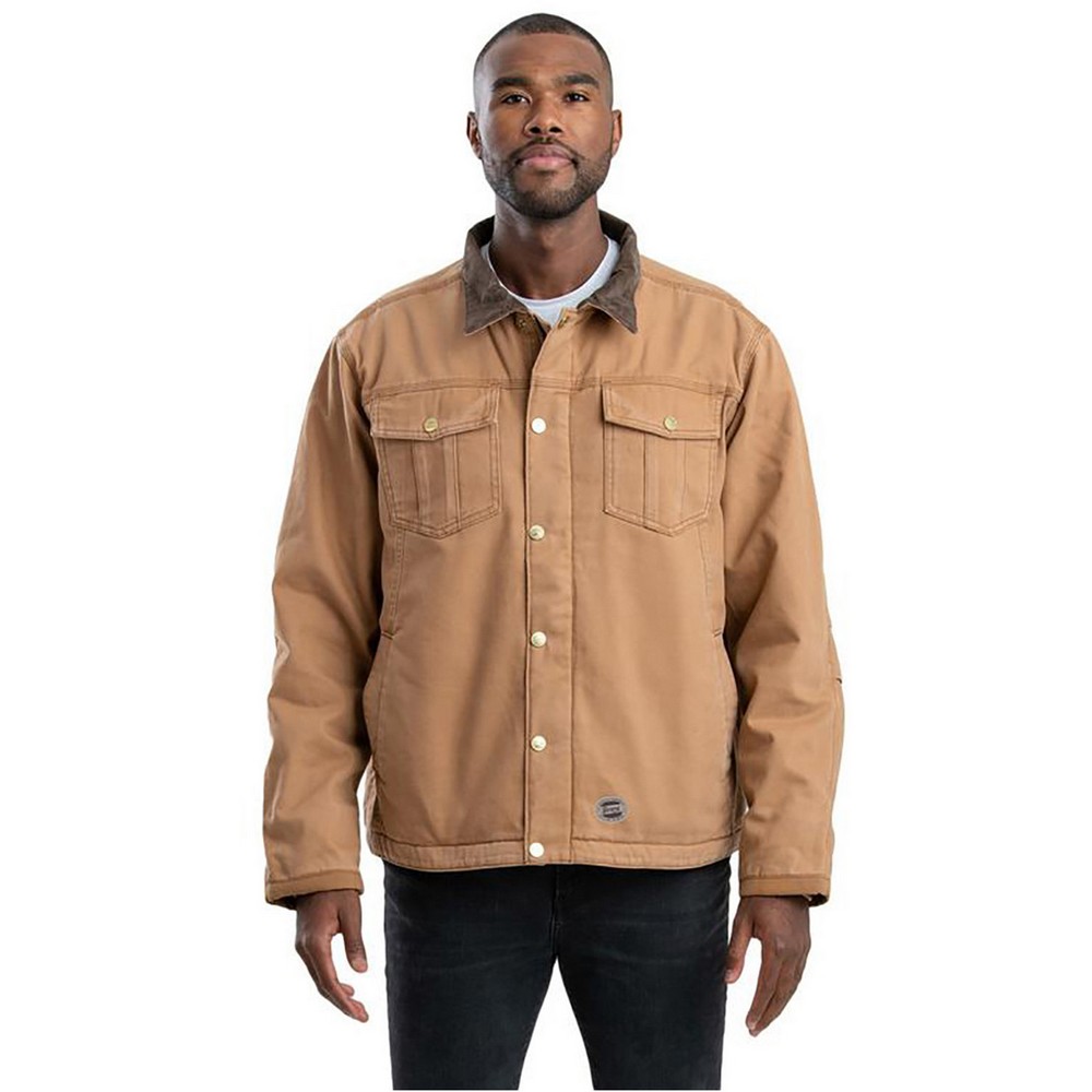 Brown Duck Blank