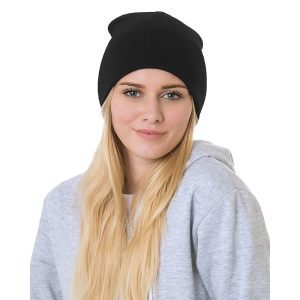 BAYSIDE Union Made 8" Beanie