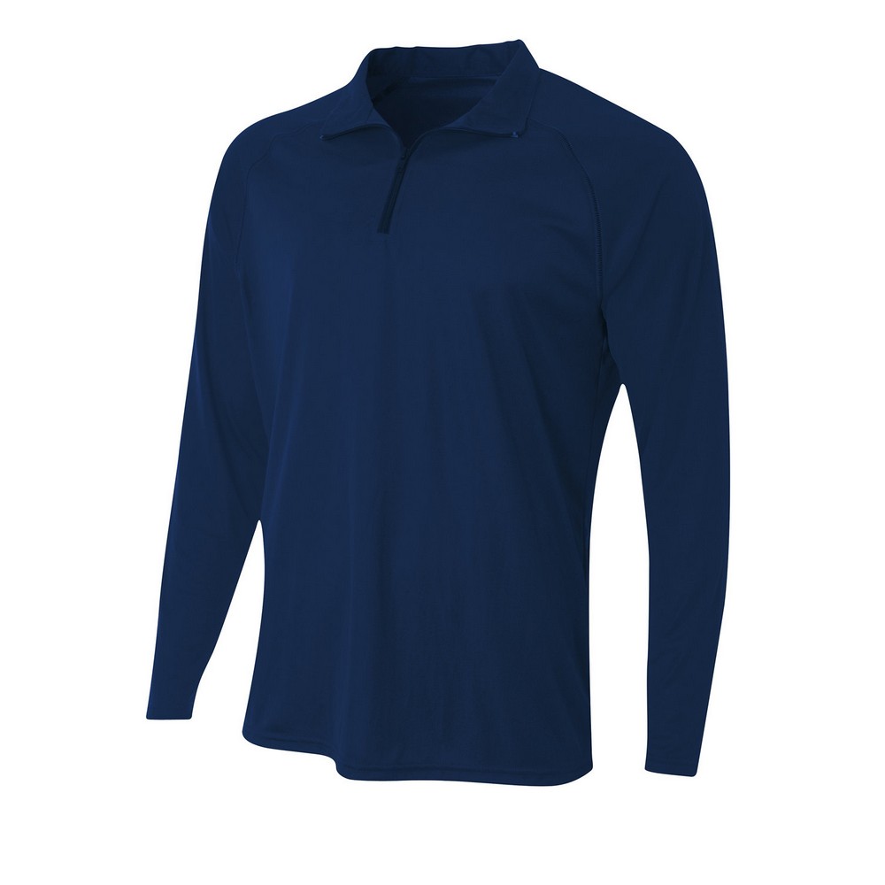 Navy Blank
