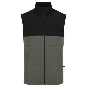 SWANNIES GOLF APPAREL Men's Cruz Vest