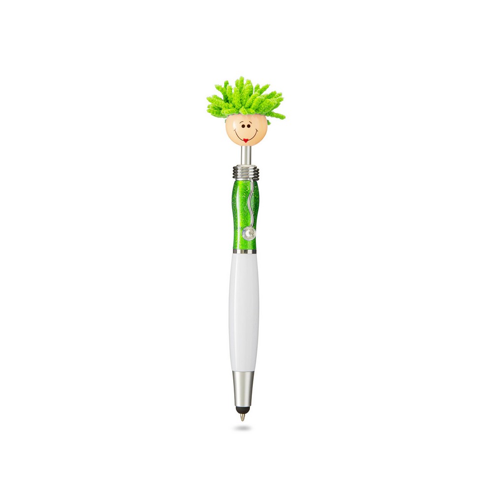 Lime Green Blank