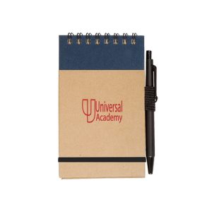 Prime Line Pocket Eco-Note Jotter