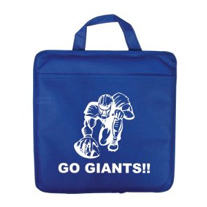 Prime Line Non-Woven Stadium Cushion