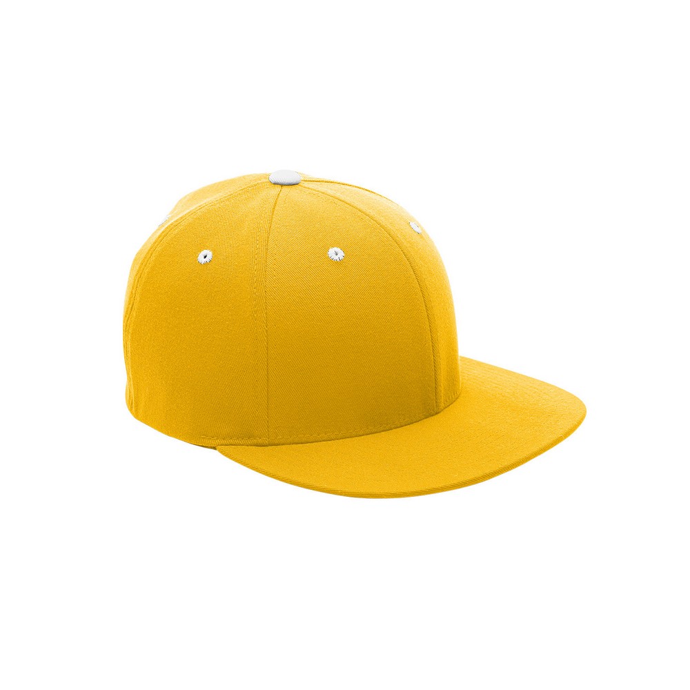 Sp Ath Gold/ Wht Blank