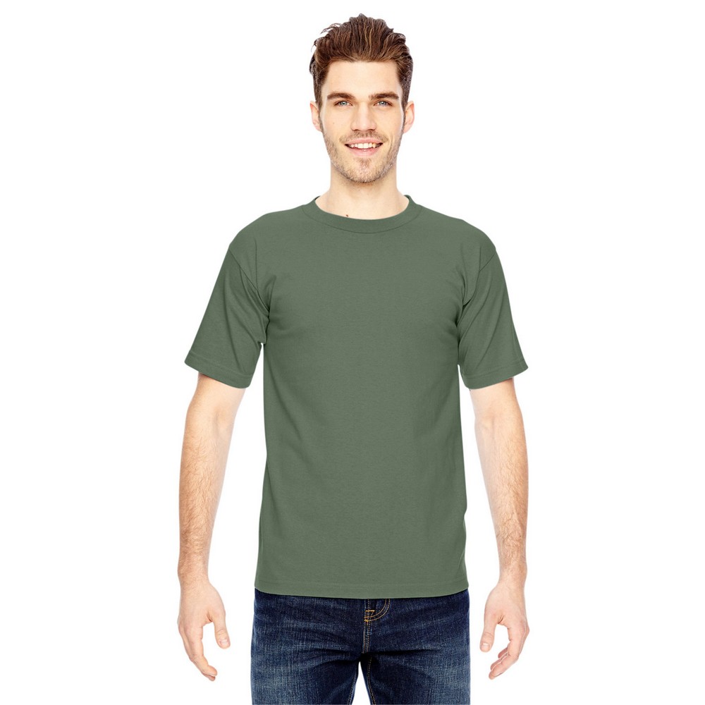 Army Green Blank