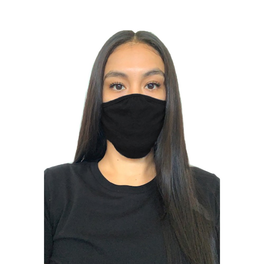 Black Blank