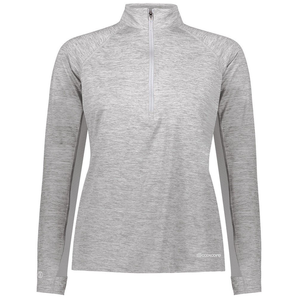 Ath Grey Heather Blank