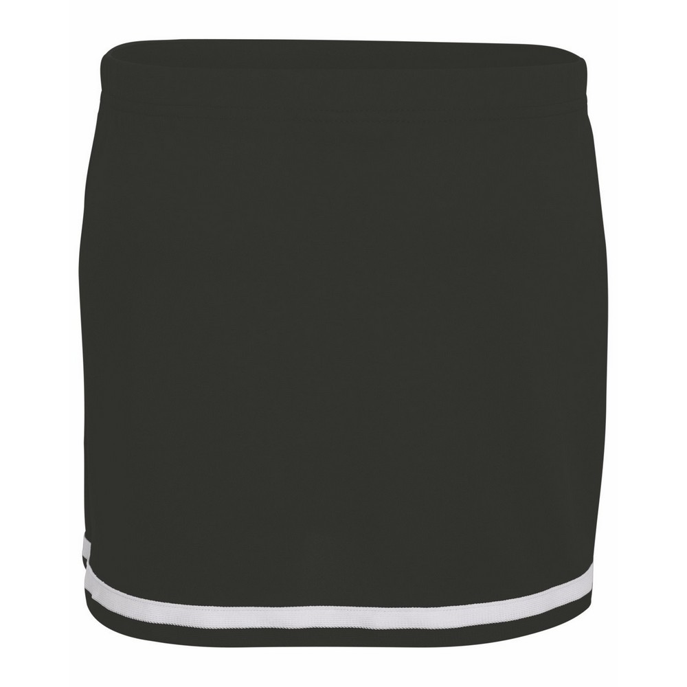 Black/ White Blank