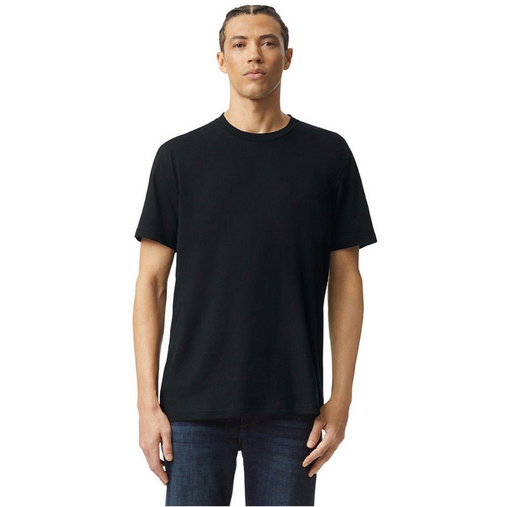 Black Blank